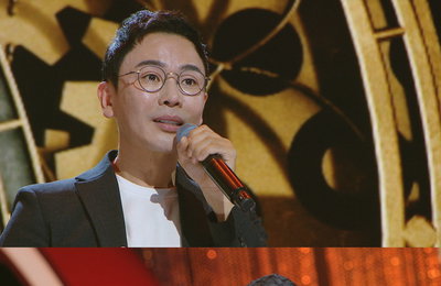 <강연자들> 설민석, 4년 전 논문 표절 논란 심경고백 “공황장애-대인기피증, 주저앉고 싶었다”