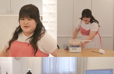 ‘전참시’  큰손 이국주, 물건 반 이상 처분 후 180도 달라진 감성 가득 작업실 공개