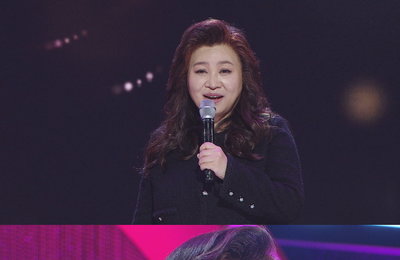 <강연자들> 국민멘토 오은영 “20대 레지던트 시절, 3년간 정신분석 받았다”