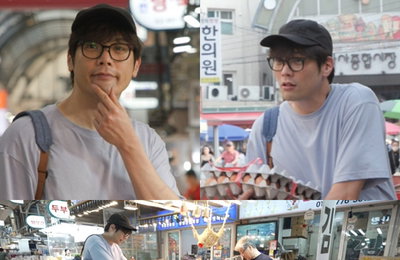‘전참시’ 멀티플레이 불가능 최다니엘, 우왕좌왕 시장 방문기 ...최저씨 면모 ‘폭소’