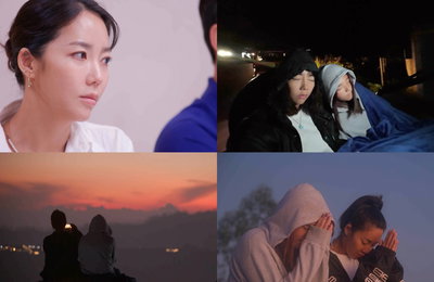 ‘이제 혼자다’ 이윤진, 새 출발 다짐했던 발리 첫 여행지 다시 찾은 사연은?