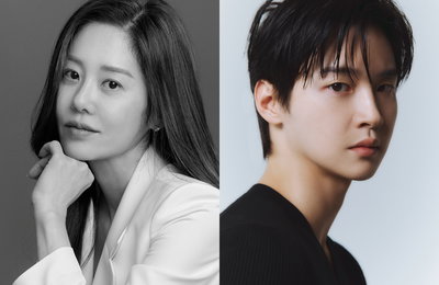 2025년 SBS 새 드라마 ‘사마귀’ 고현정X장동윤 출연 확정