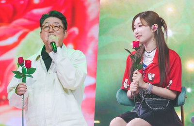 '미스쓰리랑' 천재 프로듀서 김현철, 음색 천재 정서주 러브콜 "같이 작업하고파"