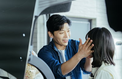 심상찮다 <굿파트너> 방송 4회 만에 시청률, 화제성 순위 ‘올킬’