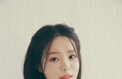 '미스트롯3' 한여름, 포고엔터와 전속계약 체결