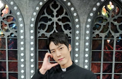 골든차일드 이대열, 뮤지컬 '5! 해피맨' 성료