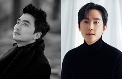 김석훈 ‘쓰저씨’ 세계관의 확장, <지구를 닦는 남자들> 2024년 하반기 런칭