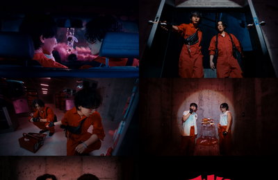 비투비 구공탄 서은광X이민혁, '탕탕탕' MV 티저 공개...'초강력 중독성' 예고