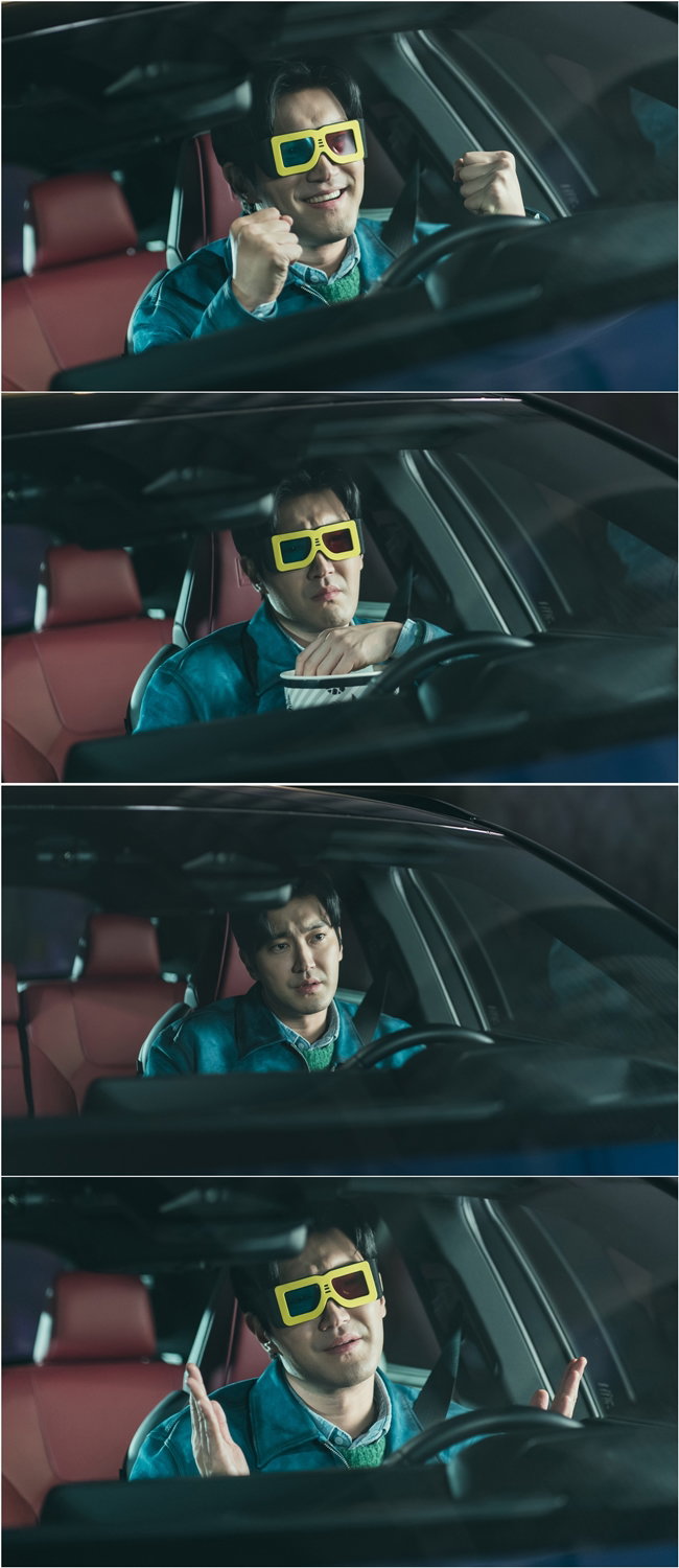 DNA러버,최시원,