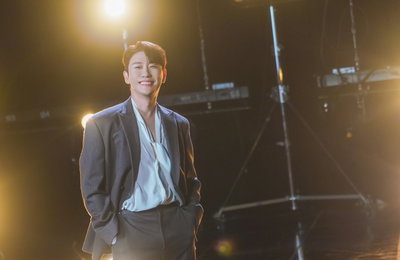 TV CHOSUN 추석특집 영탁 단독쇼 ‘영탁전’ 방청신청 오픈