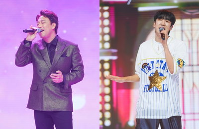 '미스쓰리랑' 오만석X이지훈X카이, 뮤지컬 간판스타 총출동