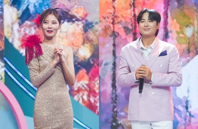 '미스쓰리랑' 善 배아현 "어릴 적 꿈? 이지훈 신부" 찐팬 고백