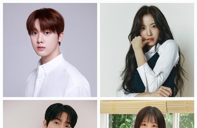 웹툰 원작 새 드라마 ‘내 여자친구는 상남자’ 캐스팅 확정