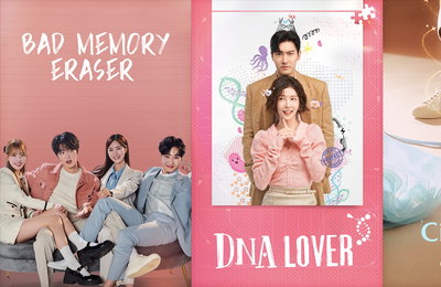 라쿠텐 비키, 꽉 찬 K-드라마 하반기 라인업 공개