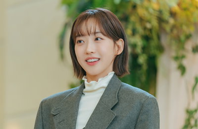 <손해 보기 싫어서> 한지현 1인 2역 도전 ‘캐릭터 동기화 완료’