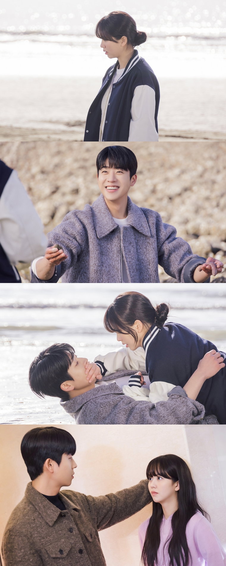 우연일까,