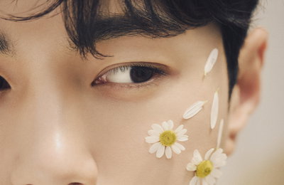 인피니트 엘(김명수), 오늘(5일) 데뷔 첫 EP 앨범 발매