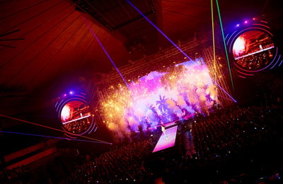 인피니트 김성규, 환호 속 단독 콘서트 '[LV] 3' 성료