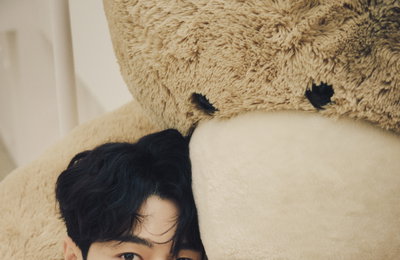 [일문일답] '컴백' 인피니트 엘(김명수) "'24/7', 발전한 모습 보여드리려 최선 다해...오래 기다려준 팬들에 감사"