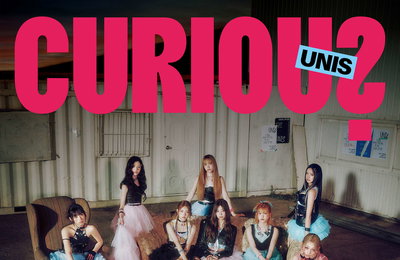 'D-DAY' 유니스, 오늘(6일) '너만 몰라'로 컴백