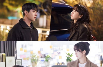 ‘우연일까?’ 김소현-채종협, 로맨스 브레이크 변수에 파장 예고