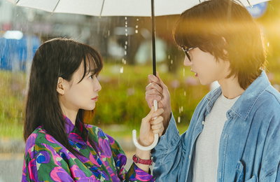 <손해 보기 싫어서> 손해 보기 싫은 신민아-피해 주기 싫은 김영대, 설렘 폭발 스틸 공개