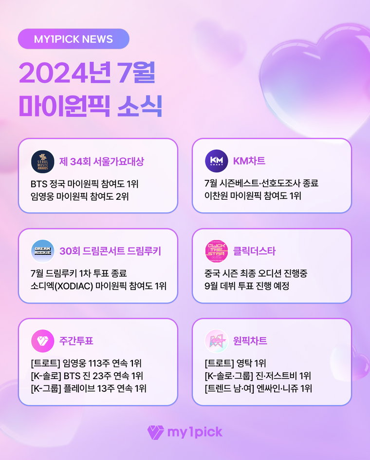 마이원픽,