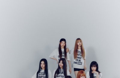 유니스, 'CURIOUS'로 국내외 음악 차트 장악