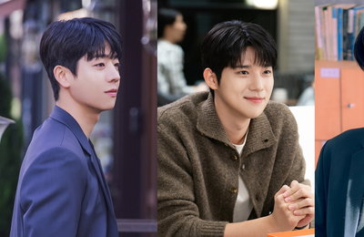 '우연일까?' 채종협→'새벽 2시' 문상민, K-로맨스 글로벌 바통 누가 잇나?