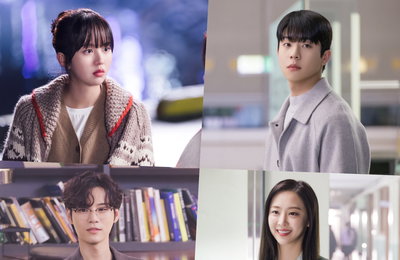 <우연일까?> 김소현X채종협X윤지온X김다솜이 전한 최종회 관전 포인트&종영 소감