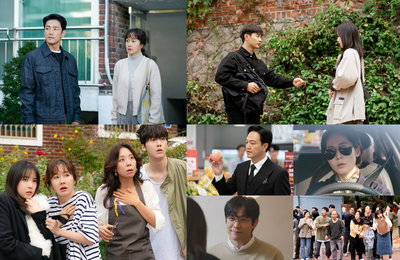 오늘(10일) 첫 방송, JTBC 새 토일드라마 ‘가족X멜로’ 관전 포인트3