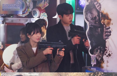 <우연일까?> 채종협 VS 김정난 살벌한 대치, 종영 2회 앞두고 채종협 선택에 관심 집중