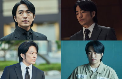 ‘감사합니다’ 정문성 종영소감 ”절제된 감정으로 입체적 인물 표현하려 노력”