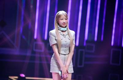 '더 인플루언서' 시아지우 팔로워 수 1위, 뷰티·패션·예능 아우르는 'MZ 크리에이터 기대주'