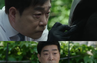'유어 아너' 손현주, 카리스마 판사 송판호 役 완벽 동화 … '연기의 神' 타이틀 재입증