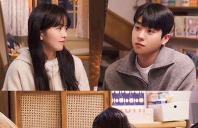 tvN 월화드라마 <우연일까?> 김소현X채종협, 해피엔딩 맞을지 마지막까지 주목