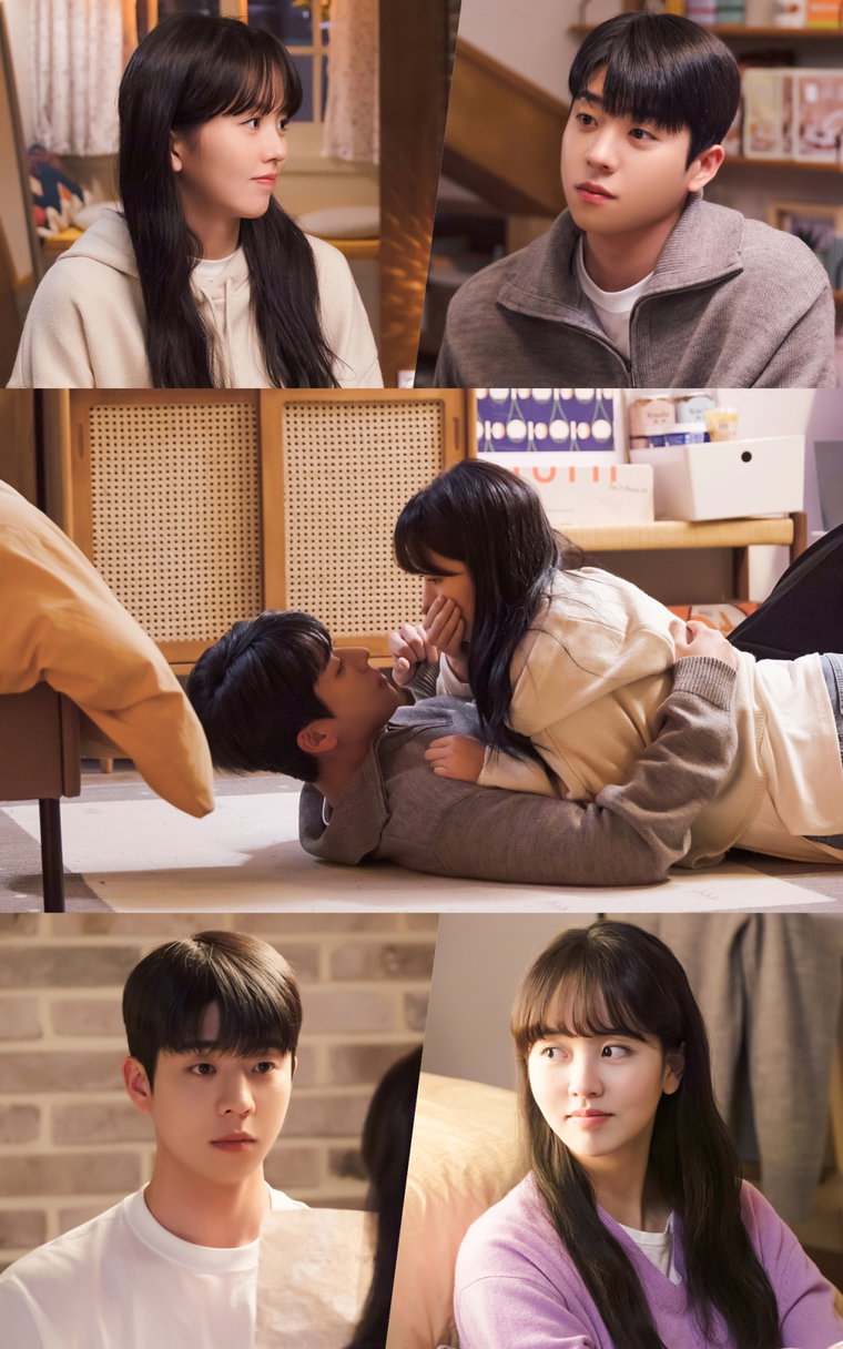 우연일까,