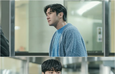 ‘DNA 러버’ 최시원-이태환, 여자를 향한 묘하게 다른 매력 “두 남자를 주목하라!”