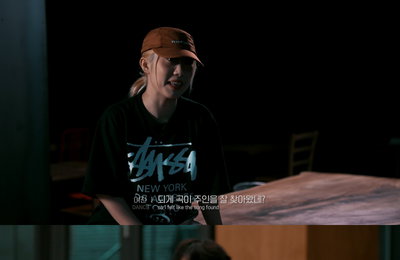 '댄스송캠프' 메인 디렉터 여진, 명실상부 'K팝 안무 장인' 에너지 입증