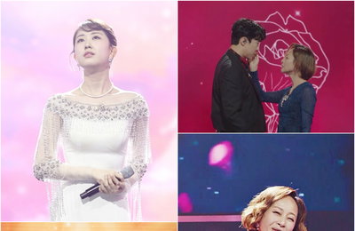 MBN ‘한일톱텐쇼’ 전유진→리에, 14일(오늘) 정오 전격 음원 출시 확정