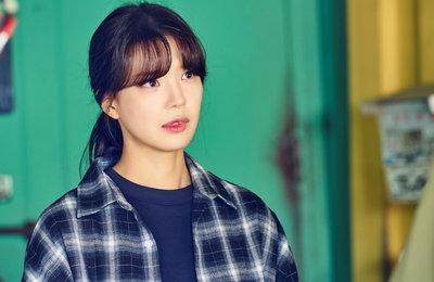 CJ ENM 드라마 프로젝트 ‘고물상 미란이’ 임세미X이시우, 색다른 연기변신 예고