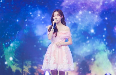 '미스쓰리랑' 眞 정서주, 윤복희도 부른 '내 이름 아시죠' 선곡 '윤복희 반응은?'