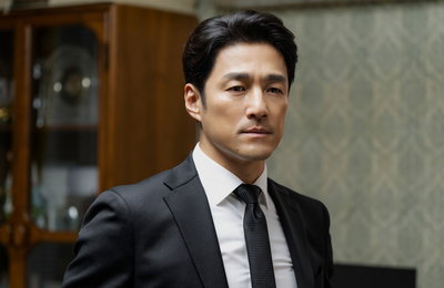 JTBC 토일드라마 ‘가족X멜로’ 첫 주부터 불거진 돌아온 X-아빠 지진희 그의 정체는?