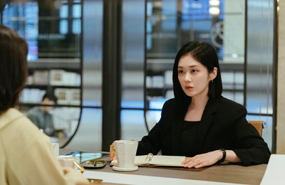 <굿파트너> 장나라X남지현, 또 다른 양육권 분쟁 속 다른 시선 '관심'