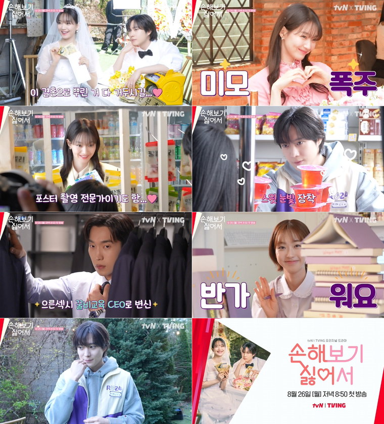 손해보기싫어서,