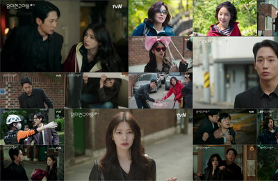 tvN 토일드라마 <엄마친구아들> 수도권 평균 5.9% 최고 8.9% 동시간대 1위