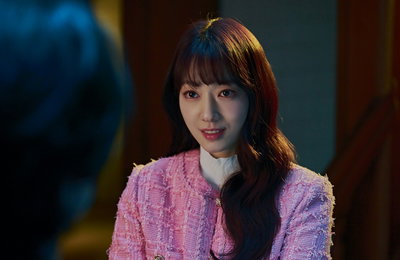 ‘지옥에서 온 판사’ 제작진 “박신혜 파격변신, 몸 사리지 않고 부딪혔다” 극찬