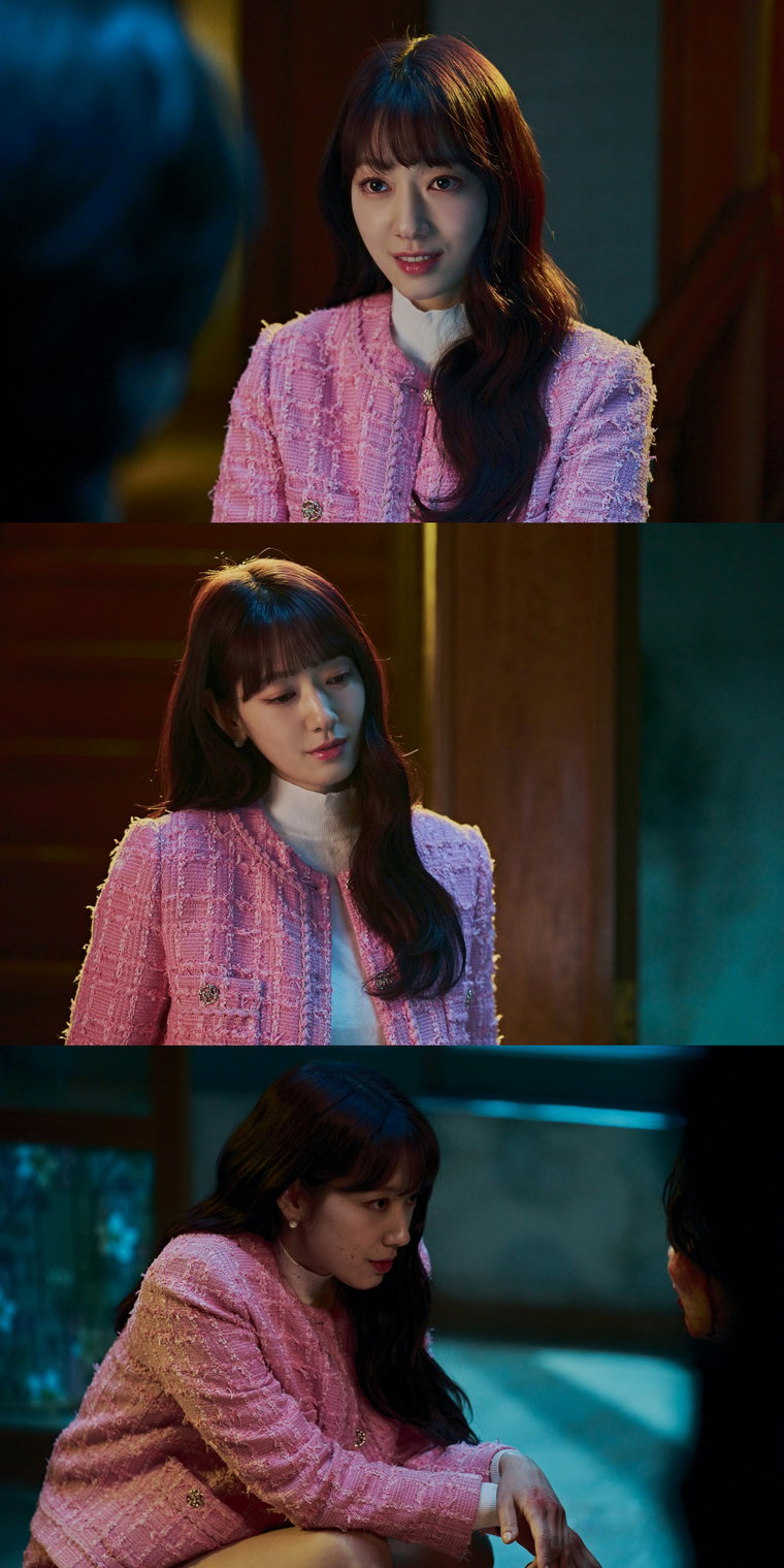 지옥에서온판사,박신혜,