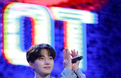 인피니트 엘(김명수), 태국 방콕 팬미팅 성료