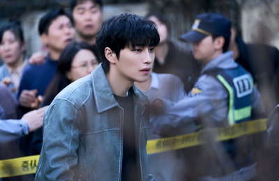 SBS ‘지옥에서 온 판사’ 김재영, 新 매력남 탄생 예고